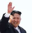 Coreia do Norte revela suposto plano para assassinar líder do país  Foto: Reuters