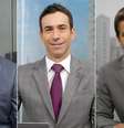 Bocardi, Tralli e Tramontina: notícias dos bairros atraem cada vez mais público.  Foto: TV Globo / Divulgação