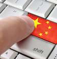 O Facebook é bloqueado na China desde 2009  Foto: iStock