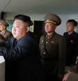 Kim Jong-un  Foto: Reuters