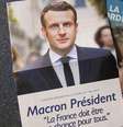 Os candidatos podem gastar no máximo 22,5 milhões de euros durante a campanha nos dois turnos  Foto: Deutsche Welle