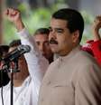 O presidente Nicolás Maduro disse que Constituinte terá representantes de 'setores' e 'territórios'   Foto: Reuters