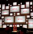 Alguma vez já te perguntaram quanto a Netflix sabe sobre você? Talvez a resposta possa surpreender  Foto: Getty Images / BBC News Brasil