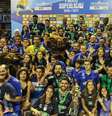  Foto: Denis Dias / Gazeta Press