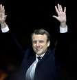 Macron acaba de se eleger, mas, em breve, terá outra eleição pela frente: a parlamentar   Foto: Reuters