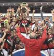  Foto: Thiago Ribeiro/Agif / Gazeta Press