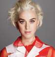 Katy Perry dá resposta à "Bad Blood", de Taylor Swift, e fala sobre novo disco!  Foto: Divulgação, Vogue / PureBreak
