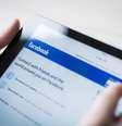 Campanha de Trump à presidência gastou US$ 70 milhões com o Facebook   Foto: iStock