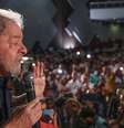 Ex-presidente rompeu a fase ‘paz e amor’ com a emissora mais influente do País  Foto: Ricardo Stuckert/Instituto Lula 