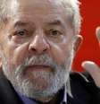 Defesa do ex-presidente vai ao STJ para tentar adiar o depoimento de Lula ao juiz federal Sérgio Moro  Foto: Reuters