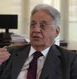 Ex-presidente faz balanço do primeiro ano do governo Temer, fala da reforma da Previdência e de como a Lava Jato impactou o PSDB  Foto: BBC Brasil / BBC News Brasil