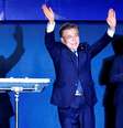 O candidato liberal Moon Jae-in é o novo presidente da Coreia do Sul.  Foto: Reuters