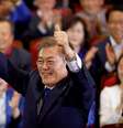 Liberal Moon Jae-in é favorito para vencer a eleição sul-coreana.  Foto: Reuters