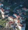 Bormida, no norte da Itália, tem apenas 394 habitantes  Foto: Divulgação/Prefeitura de Bormida / BBC News Brasil