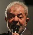 Ex-presidente Luiz Inácio Lula da Silva   Foto: Reuters