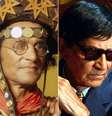 Nelson Xavier em três momentos brilhantes: como Lampião, Chico Xavier e Ananda  Foto: Divulgação