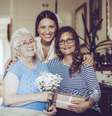 Toda e qualquer mãe merece reconhecimento, pelo fato de que deu a oportunidade de vida. Sem ela, nada seria possível.  Foto: iStock