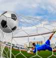 Campeonato Brasileiro de futebol começa neste final de semana.  Foto: iStock