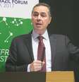 Ministro não disse se endossa proposta do governo Temer em discussão no Congresso  Foto: Cynthia Vanzella / BBC News Brasil