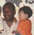 Cosme Genoveva é uma das vítimas em processo que levou o Brasil ao banco dos réus na Corte Interamericana de Direitos Humanos  Foto: Arquivo de Família / BBC News Brasil