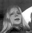A ex-militar Chelsea Manning, que em 2010 vazou documentos secretos ao site WikiLeaks.  Foto: Reuters