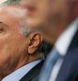 Caso Temer caia, eleição direta pode ser antecipada, avalia constitucionalista  Foto: Pr / BBC News Brasil