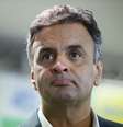 Aécio Neves  Foto: Getty Images 