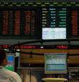 O Ibovespa encerrou a semana passada com recuperação de parte das perdas de quinta-feira (queda de 8,8%). No último pregão da semana, houve alta de 1,69%, com 62.639 pontos.  Foto: IstoÉ Dinheiro