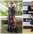 Camila Coelho e Giovanna Ewbank  Foto: Wallace Barbosa/AgNews / Elas no Tapete Vermelho