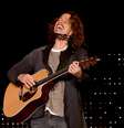 Chris Cornell, que há alguns anos seguia em carreira solo, foi vocalista das bandas de rock Soundgarden e Audioslave  Foto: Getty Images