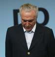 Michel Temer  Foto: Getty Images 