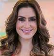 Jornalista vive boa fase no comando de programas sobre gastronomia e maternidade  Foto: Divulgação/SBT