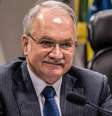 Luiz Edson Fachin  Foto: Marcelo Camargo/Agência Brasil