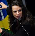 Apoiadora de impeachment de Dilma, jurista agora defende saída de Temer  Foto: Agência Brasil / BBC News Brasil