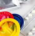 Estudo sugere que dois compostos normalmente encontrados em plantas selvagens poderiam ser usados como contraceptivos alternativos.  Foto: Getty Images / BBC News Brasil