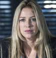 Luana Piovani voltará às novelas em 2018, a convite de Aguinaldo Silva.  Foto: Estevam Avellar/TV Globo/Divulgação / Sala de TV