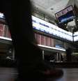 Bovespa  Foto: BBCBrasil.com