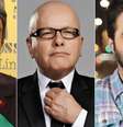 O saudoso Bussunda, do 'Casseta & Planeta'; Marcelo Tas, ex-‘CQC’; e Rafinha Bastos, do ‘Saturday Night Live’: eles já tocaram o terror no meio político  Foto: Divulgação / Sala de TV