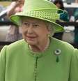 Rainha Elizabeth II   Foto: O Fuxico