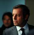 Sandro Rosell, ex-presidente do Barcelona  Foto: Getty Images