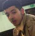 Salman Abedi  Foto: BBC News Brasil