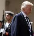 Dunald Trump  Foto: Reuters