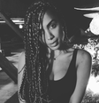 Anitta grava clipe de "Paradinha" e chama atenção com novo visual!  Foto: Reprodução, Instagram / PureBreak