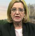 Amber Rudd  Foto: BBC News Brasil