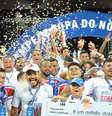  Foto: Marcelo Malaquias/FramePhoto / Gazeta Press