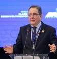 O economista Paulo Rabello Castro será o novo presidente do BNDES   Foto: Agência Brasil