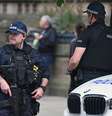 Polícia interroga 11 suspeitos de atentado em Manchester  Foto: BBCBrasil.com