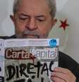 Lula é réu ainda em duas outras ações penais que tramitam no âmbito das operações Zelotes   Foto: Ricardo Stuckert