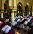 Começa no sábado o mês de jejum do Ramadã, o mais importante do calendário por constituir um dos cinco pilares do Islã.  Foto: Reuters