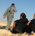 Ataque deixou 29 mortos e 13 feridos no Egito  Foto: Mohamed Abd El Ghany / Reuters